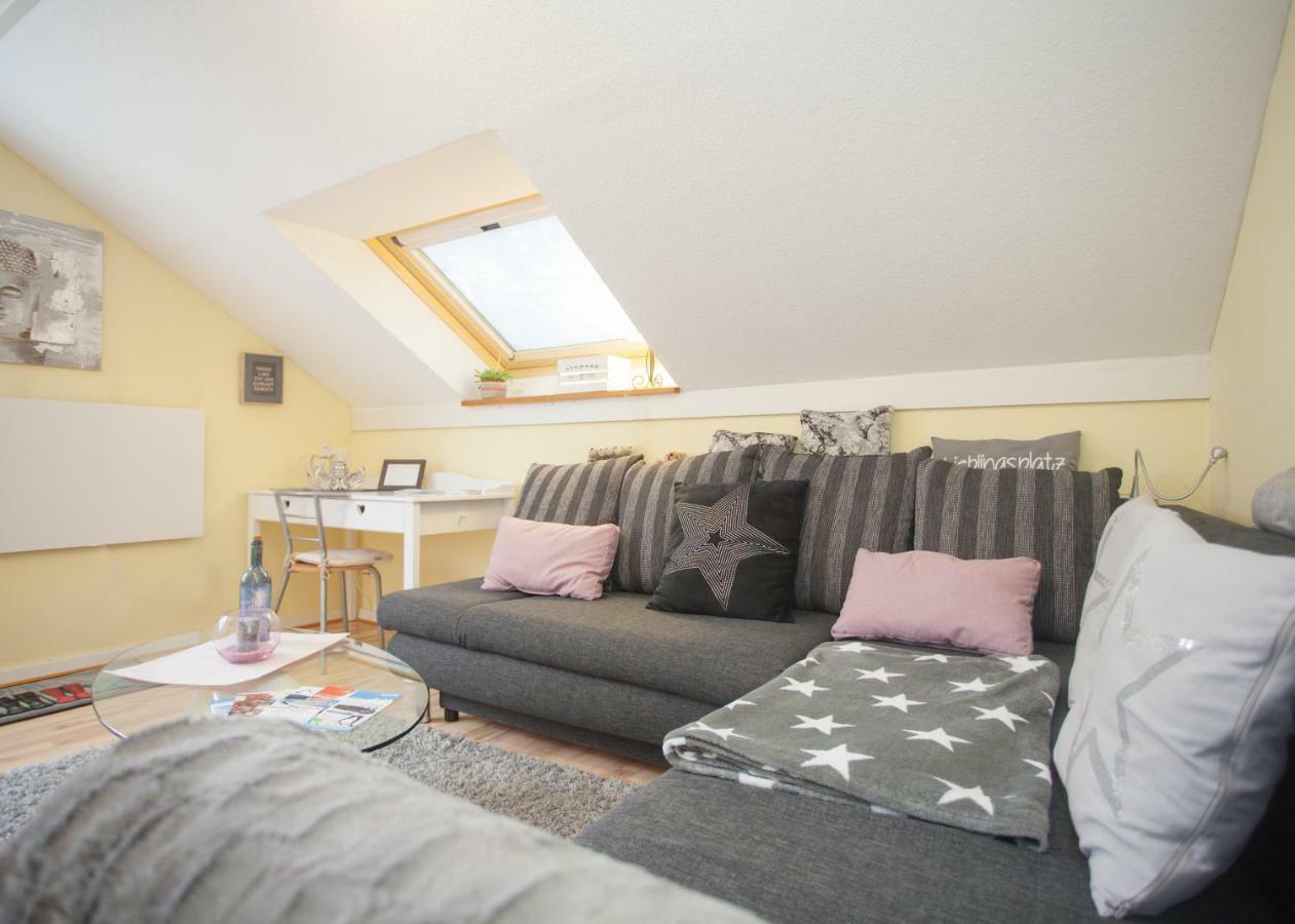 Wohlfuehloase Am Bikepark Und Skigebiet, 2 Schlafzimmer, Abschliessbarer Fahrradkeller Apartment Winterberg Exterior photo